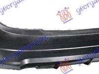 Bara spate MERCEDES C CLASS (W204) 07-11