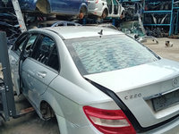 Bara spate Mercedes C-Class W204 2008 berlina 2.2 cdi