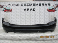 Bara spate Mercedes C-Class W204 AMG Combi/Break/Variant 2007-2008-2009-2010-2011-2012-2013-2014 SDUM8TEECW