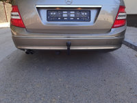 Bara spate Mercedes C class W204 Break combi an 2009