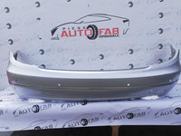 Bara spate Mercedes C-Class W204 Facelift Limuzina/berlina/sedan an 2011-2012-2013-2014 Gauri pentru 4 senzori T6DRR7452P