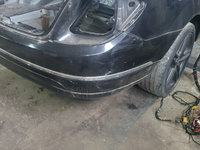 Bara spate Mercedes C-class W204