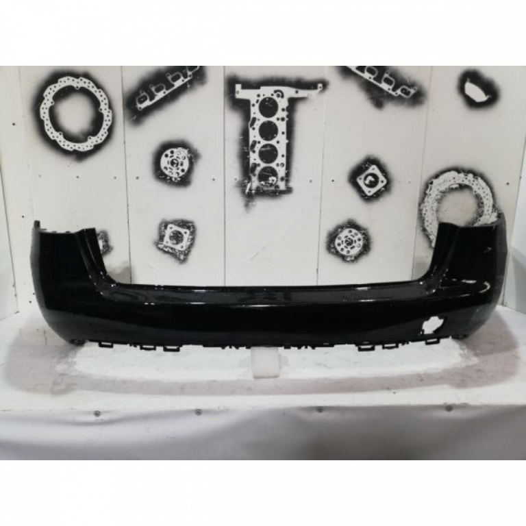 Bara spate Mercedes C Class W205 Combi An 2015 2016 2017 2018 cod A2058853838