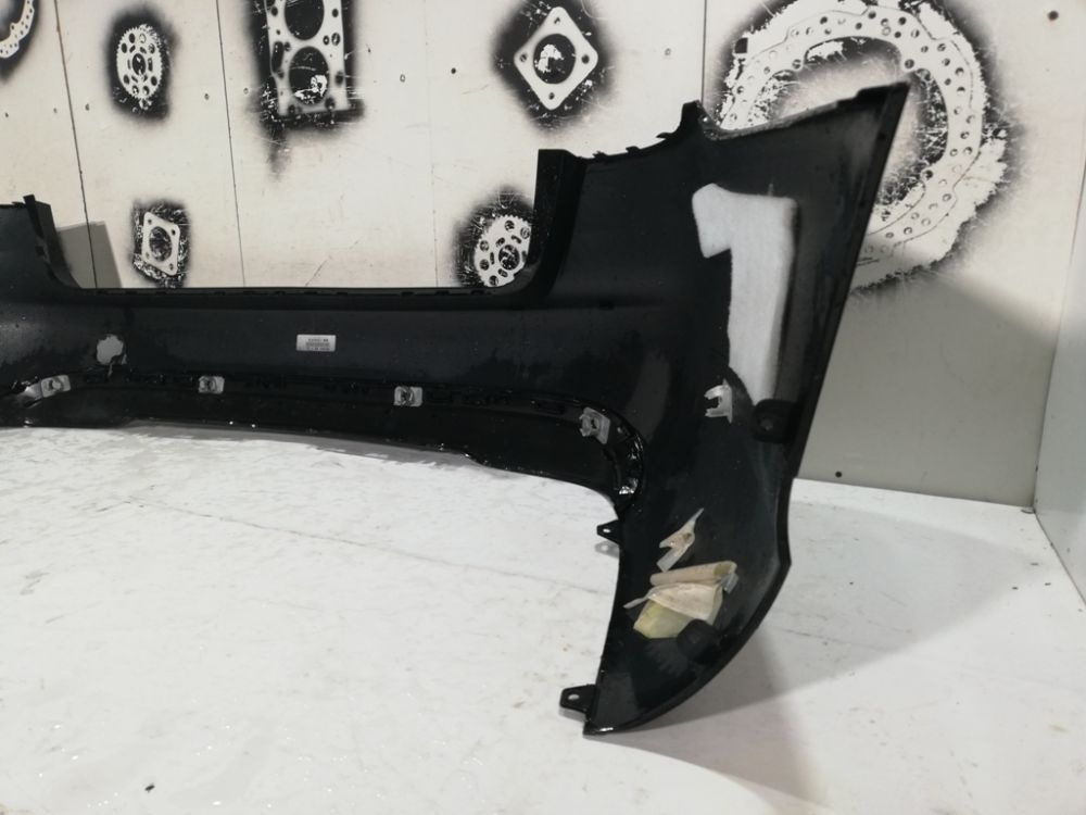 Bara spate Mercedes C Class W205 Combi A