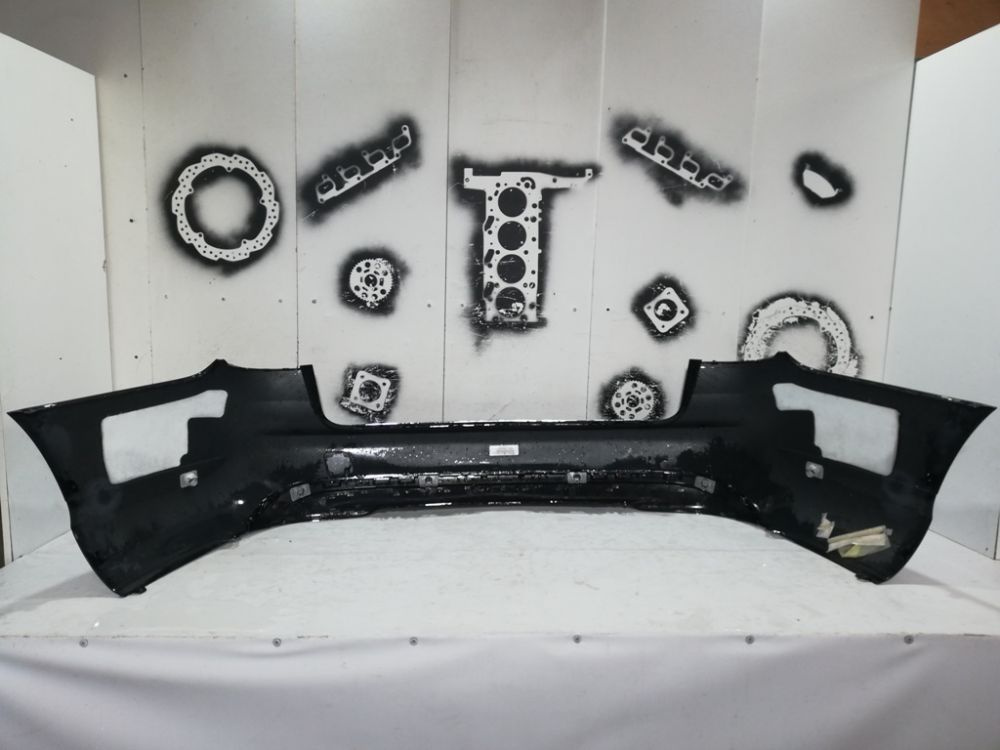 Bara spate Mercedes C Class W205 Combi A