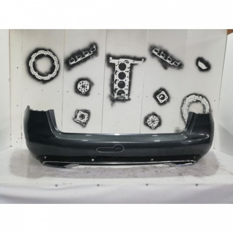 Bara spate Mercedes C Class W205 Combi An 2015 2016 2017 2018 cod A2058853838