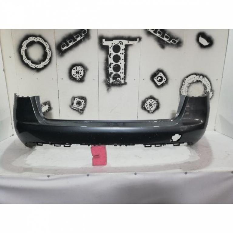 Bara spate Mercedes C Class W205 Combi cod A2058853838 An 2015 2016 2017 2018