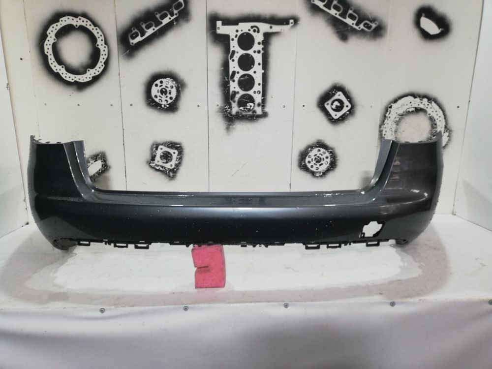 Bara spate Mercedes C Class W205 Combi cod A2058853838 An 2015 2016 2017 2018