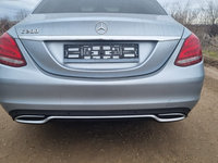 Bara Spate Mercedes C-Class W205