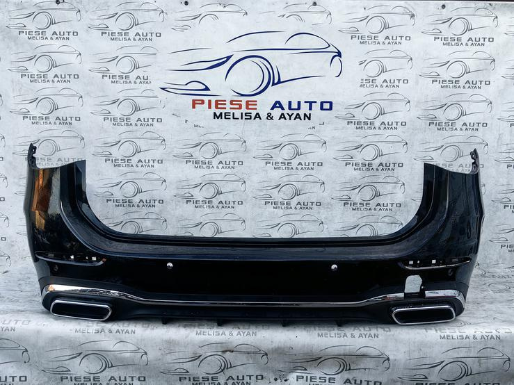 Bara spate Mercedes C-Class W206 AMG-Line Combi/br