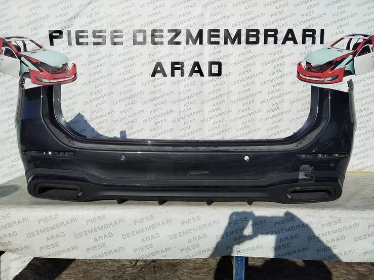 Bara spate Mercedes C-Class W206 AMG-Line Combi/br
