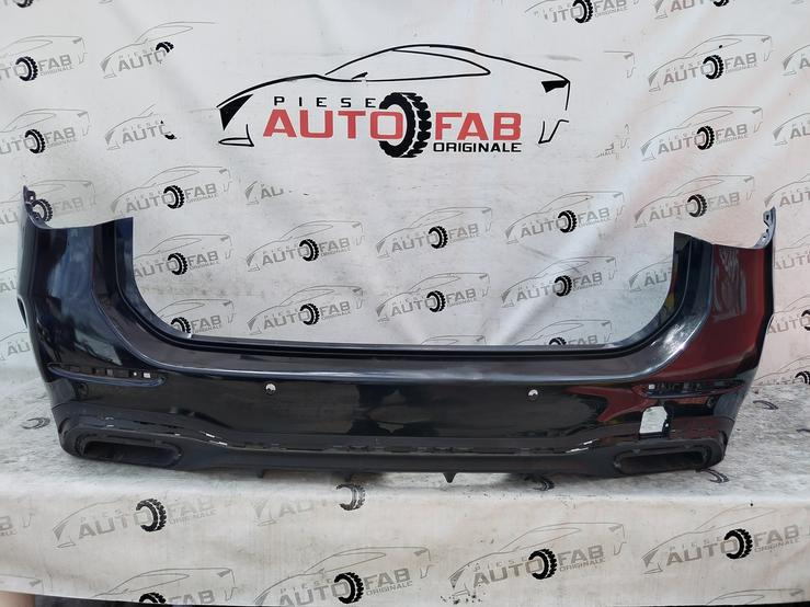 Bara spate Mercedes C-Class W206 AMG-Line Combi/br