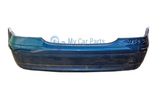 Bara spate Mercedes C classe (W203) 2001-2007