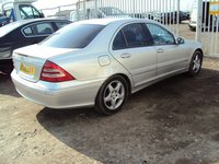 Bara spate Mercedes C200 - W203 - 2003