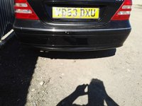 BARA SPATE MERCEDES C220 CDI W203