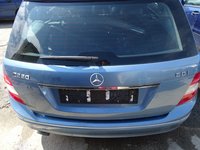 BARA SPATE MERCEDES C220 CDI W204 2009 COMBI EURO 5