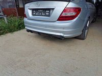 Bara spate mercedes c220 cdi w204