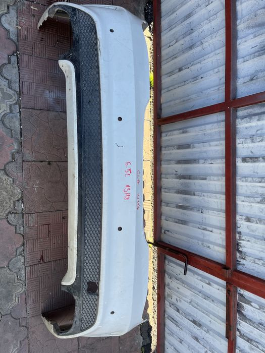 Bara spate Mercedes CLA W117 2013/2018