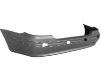 Bara spate Mercedes Clasa E (W211) 03.2002-06.2006, 2118800883, 501696 , Model SEDAN AVANTGARDE