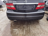 Bara spate Mercedes Clc200 cdi