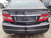 Bara spate Mercedes Clc220 cdi