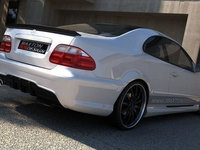 Bara Spate MERCEDES CLK W208 ME-CLK-208-AMG204-R1F