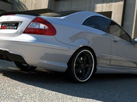 Bara Spate MERCEDES CLK W209 ME-CLK-209-AMG204-R1FP