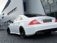 Bara Spate MERCEDES CLS C219 ME-CLS-219-AMG204-R1F