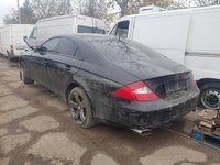 Bara spate Mercedes CLS W218 2006 berlina 3500