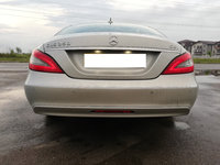 BARA SPATE MERCEDES CLS W218 350 CDI AN 2011