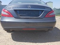 BARA SPATE MERCEDES CLS W218 4MATIC AIRMATIC 350D