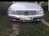 Bara spate Mercedes CLS W219 2007 Berlina 3.0 V6