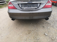 Bara spate Mercedes CLS W219 2008 Berlina 3.0 v6