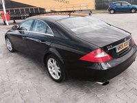 Bara spate Mercedes cls w219 2008