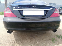 BARA SPATE MERCEDES CLS W219 3.0 V6