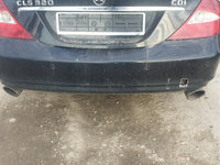 Bara spate mercedes cls w219