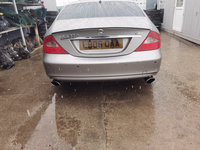 Bara spate Mercedes cls320 cdi w219