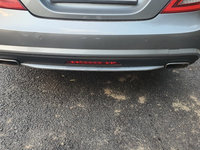 Bara spate mercedes cls350 w218 amg