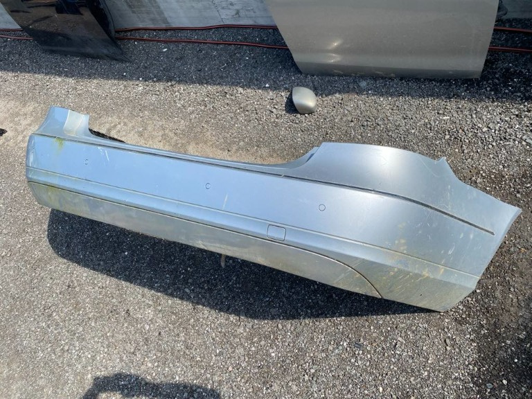 BARA SPATE MERCEDES E-CLASS / AN 2020 / COD A2128851625 w212