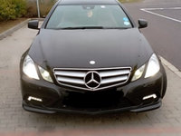 Bara spate Mercedes E-Class C207 2010 COUPE 3.0 cdi