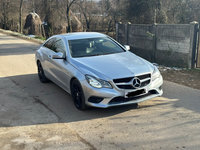 Bara spate Mercedes E-Class C207 2013 E coupe Facelift 2.2 CDI