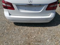 BARA SPATE MERCEDES E CLASS S212 W212 BREAK