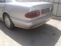 Bara spate Mercedes E Class, W210, 1996-2002