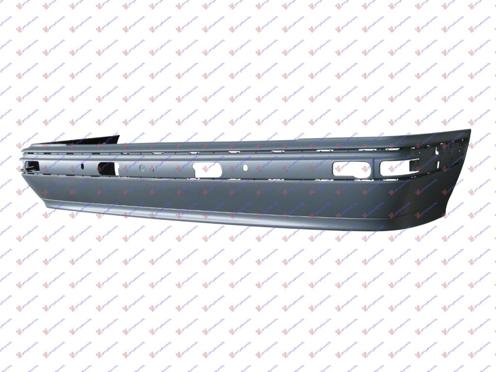 Bara spate MERCEDES E CLASS (W210) 99-02 cod A210-885-2125