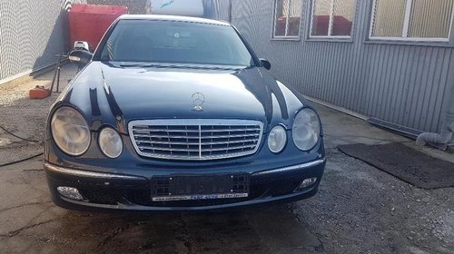 Bara spate Mercedes E-CLASS W211 2004 limuzina 2.7 CDI