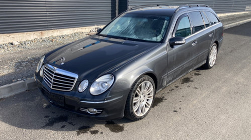 Bara spate Mercedes E-Class W211 2006 Combi 2