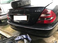 BARA SPATE MERCEDES E-CLASS ( W211 ) 2007