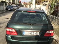 Bara spate Mercedes e Class w211 combi