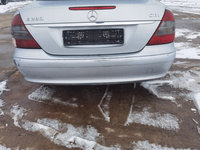 Bara spate Mercedes E class w211 facelift