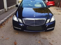 Bara spate Mercedes E-Class W212 2010 Berlina E220 cdi